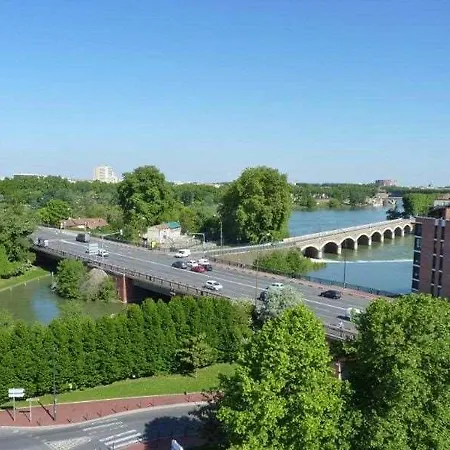 Le Pier - Ortus * Toulouse